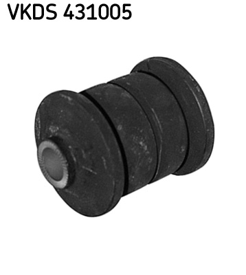 valdymo svirties/išilginių svirčių įvorė - VKDS 431005 SKF